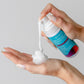 Espuma de Limpeza Facial 3 em 1 - Sumana